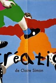Récréations (1998) cover