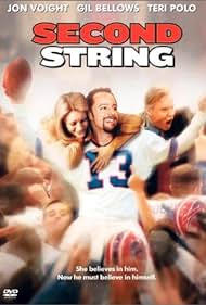 Second String Soundtrack (2002) cover