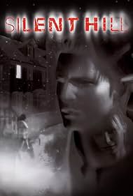 Silent Hill Colonna sonora (1999) copertina