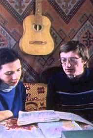 Syberyjska lekcja (1998) cover
