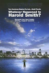 Que se passa com Harold Smith? Banda sonora (1999) cobrir