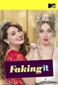 Faking It Soundtrack (1999) cover