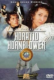 Hornblower: La duquesa y el diablo (1999) cover