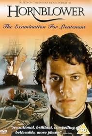 Horatio Hornblower: The Fire Ship (1998) cover