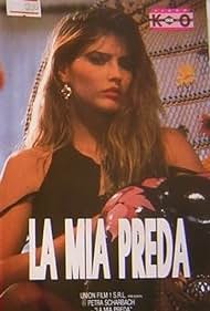 La mia preda (1990) cover