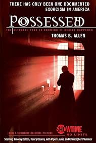 Possessed Soundtrack (2000) cover