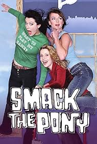 Smack the Pony (1999) cover