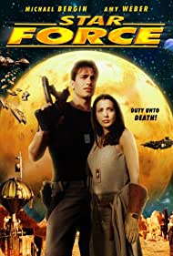 Starforce (2000) cover