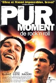Un Pur Moment de Rock'n'Roll Banda sonora (1999) carátula