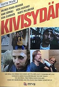 Kivisydän (1984) cover