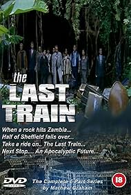 The Last Train (1999) carátula