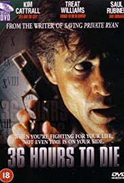 36 horas para morir Banda sonora (1999) carátula