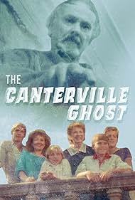 The Canterville Ghost Tonspur (1985) abdeckung
