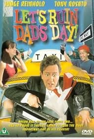 Let's Ruin Dad's Day Soundtrack (1999) cover