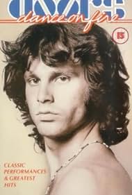 The Doors: Dance on Fire Banda sonora (1985) cobrir