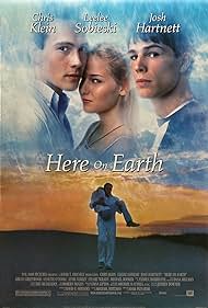 Here on Earth (2000) cover
