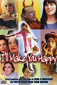 I&#x27;ll Make You Happy (1999) cover