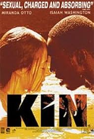 Kin Tonspur (2000) abdeckung