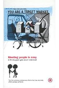 Meeting People Is Easy (1998) copertina