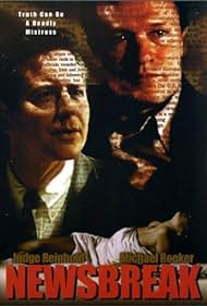 L'affaire McNamara (2000) cover
