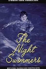 The Night Swimmers Soundtrack (1982) cover