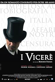 I Viceré (2007) cover