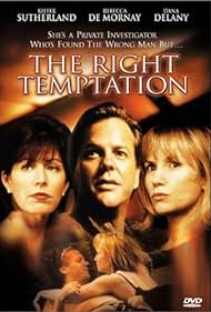 The Right Temptation (2000) cover