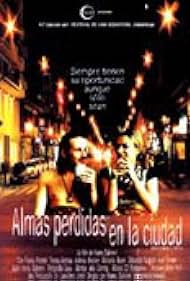 Downhill City Colonna sonora (1999) copertina