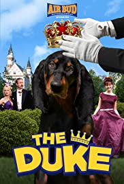 Duke, l'aristochien (1999) couverture