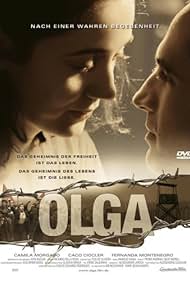 Olga Banda sonora (2004) carátula