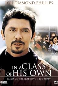 In a Class of His Own (1999) copertina