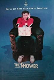 The Shower Colonna sonora (1992) copertina