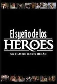 Heroes Dream Colonna sonora (1996) copertina