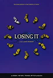 Losing It (1999) copertina