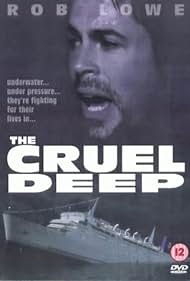 The Cruel Deep (2000) cover