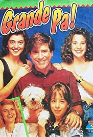 Grande Pá! (1991) cover