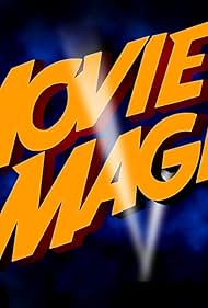 Movie Magic Banda sonora (1998) carátula