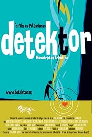 Detektor (2000) cover