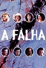 A Falha Banda sonora (2002) carátula