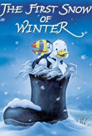 The First Snow of Winter (1998) cover
