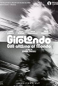 Girotondo, giro attorno al mondo Soundtrack (1999) cover