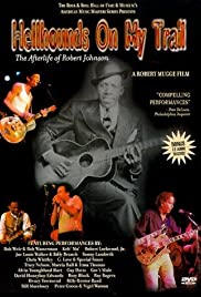 Hellhounds on My Trail: The Afterlife of Robert Johnson (2000) cover