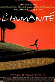 Humanity (1999) cover