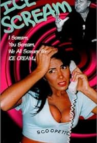 Ice Scream Banda sonora (1997) carátula