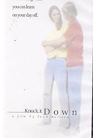 Knock It Down Banda sonora (1998) carátula