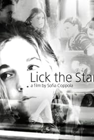 Lick the Star (1998) couverture