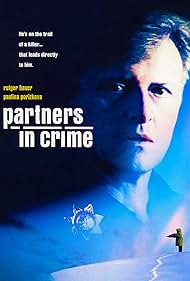 Partners in Crime (2000) copertina