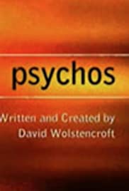 Psychos Colonna sonora (1999) copertina