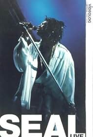 Seal: Live at the Point Banda sonora (1992) cobrir