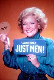 Just Men! (1983) copertina